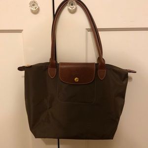 BRAND NEW Longchamp Small Le Pliage Tote